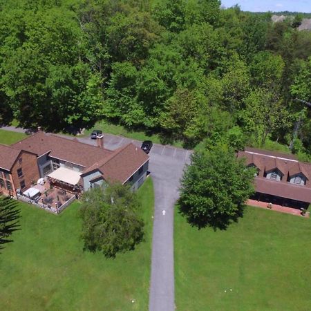Baladerry Inn Гетисбърг Екстериор снимка