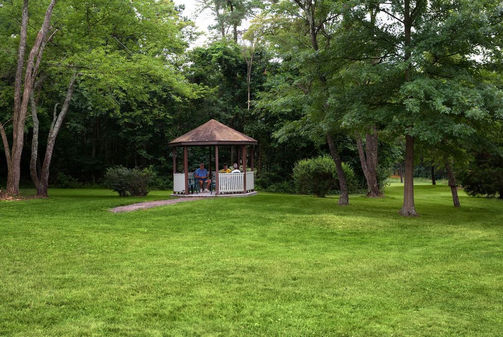 Baladerry Inn Гетисбърг Екстериор снимка