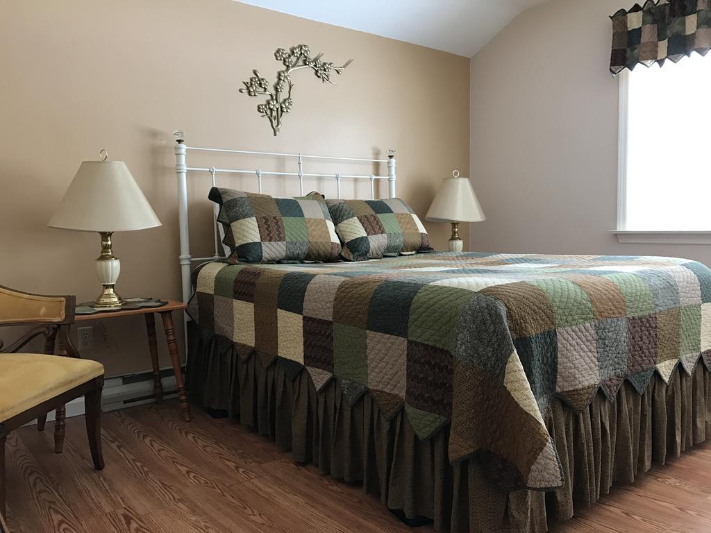 Baladerry Inn Гетисбърг Екстериор снимка