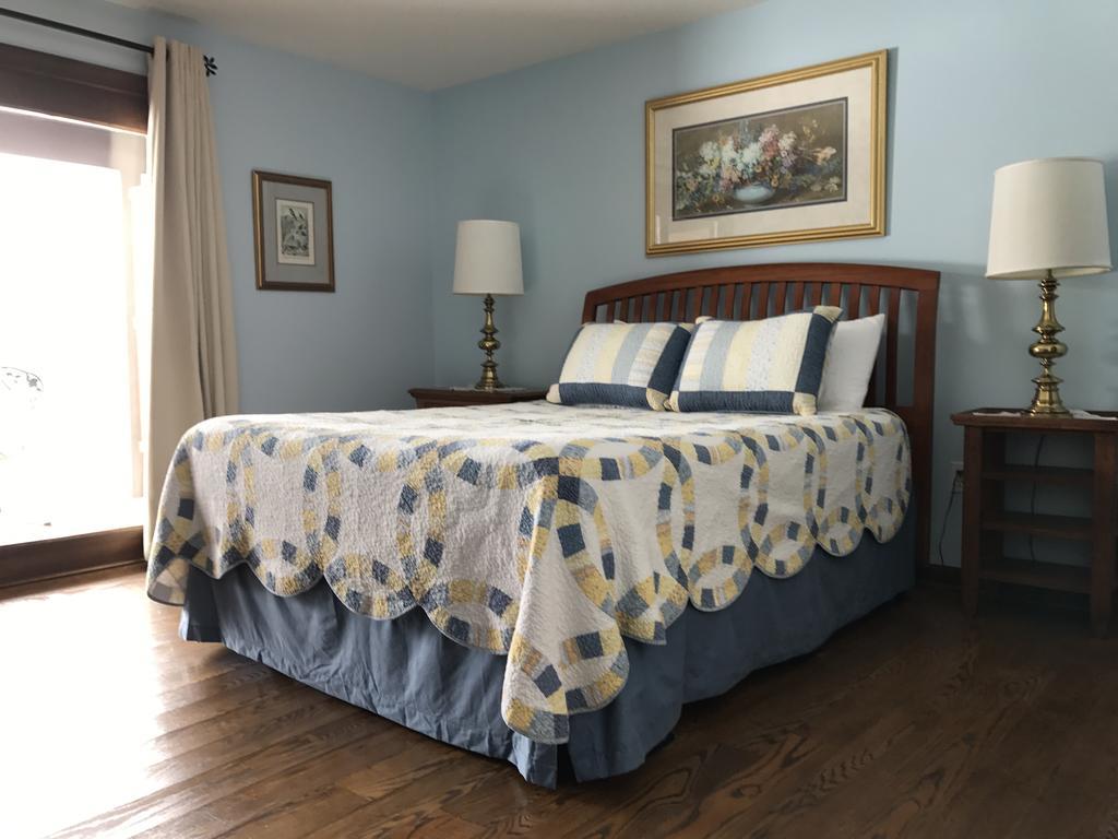 Baladerry Inn Гетисбърг Екстериор снимка