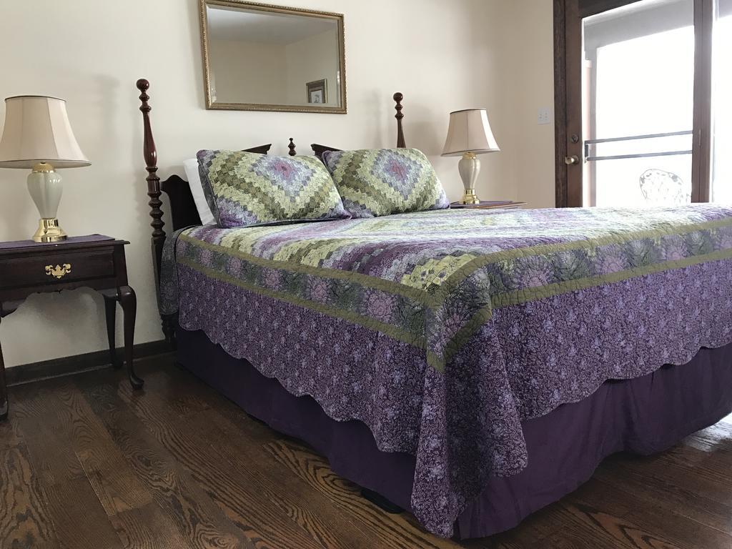 Baladerry Inn Гетисбърг Екстериор снимка