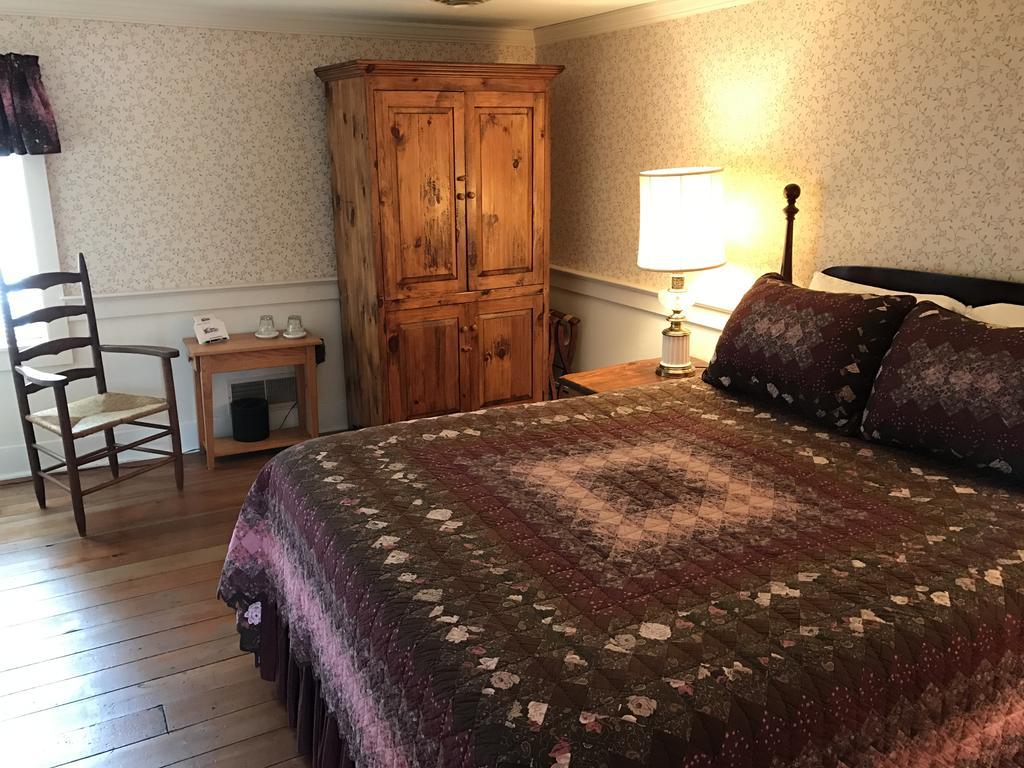 Baladerry Inn Гетисбърг Екстериор снимка