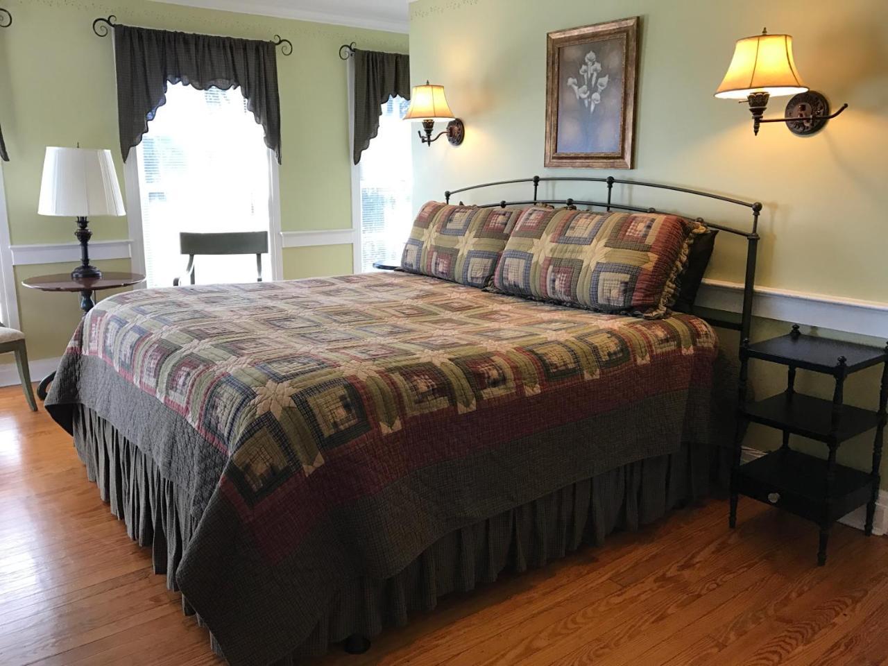 Baladerry Inn Гетисбърг Екстериор снимка