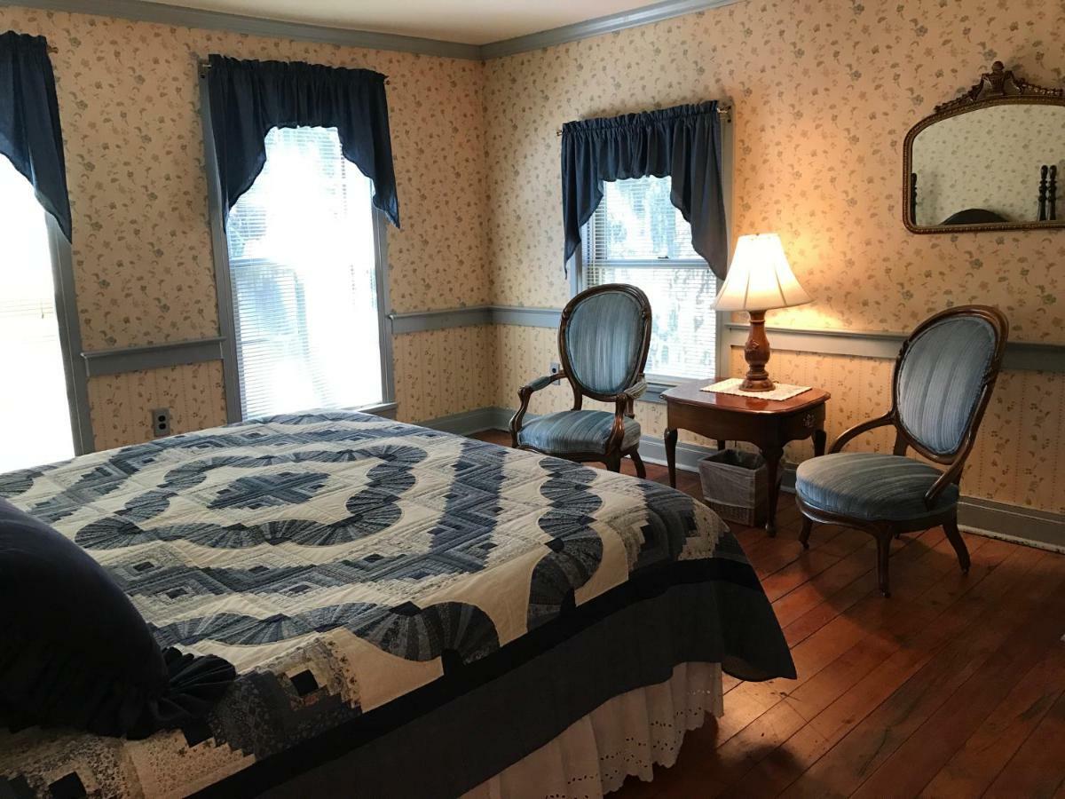 Baladerry Inn Гетисбърг Екстериор снимка