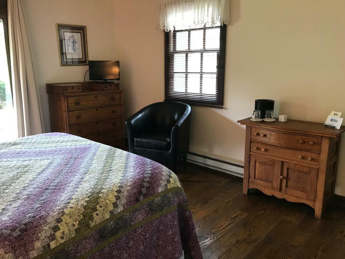 Baladerry Inn Гетисбърг Екстериор снимка