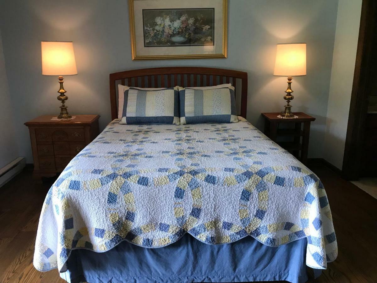 Baladerry Inn Гетисбърг Екстериор снимка
